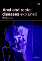 170 كتاب طبى فى مختلف التخصصات Anal_and_Rectal_Diseases_Expla